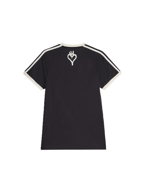 T-SHIRT Y-3 CHITO CALI CON GRAFICA Adidas Y3 | KQ8577BLACK
